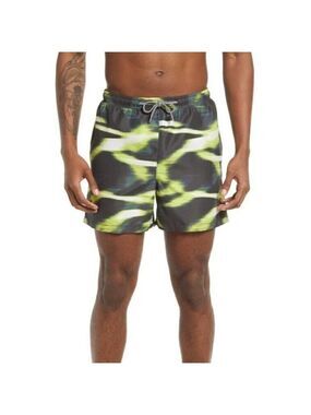 Open Edit swim shorts BNWOT men's sz XLarge drawstring